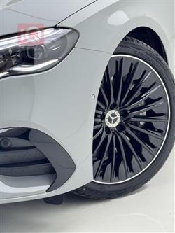 مرسيدس بنز E-Class